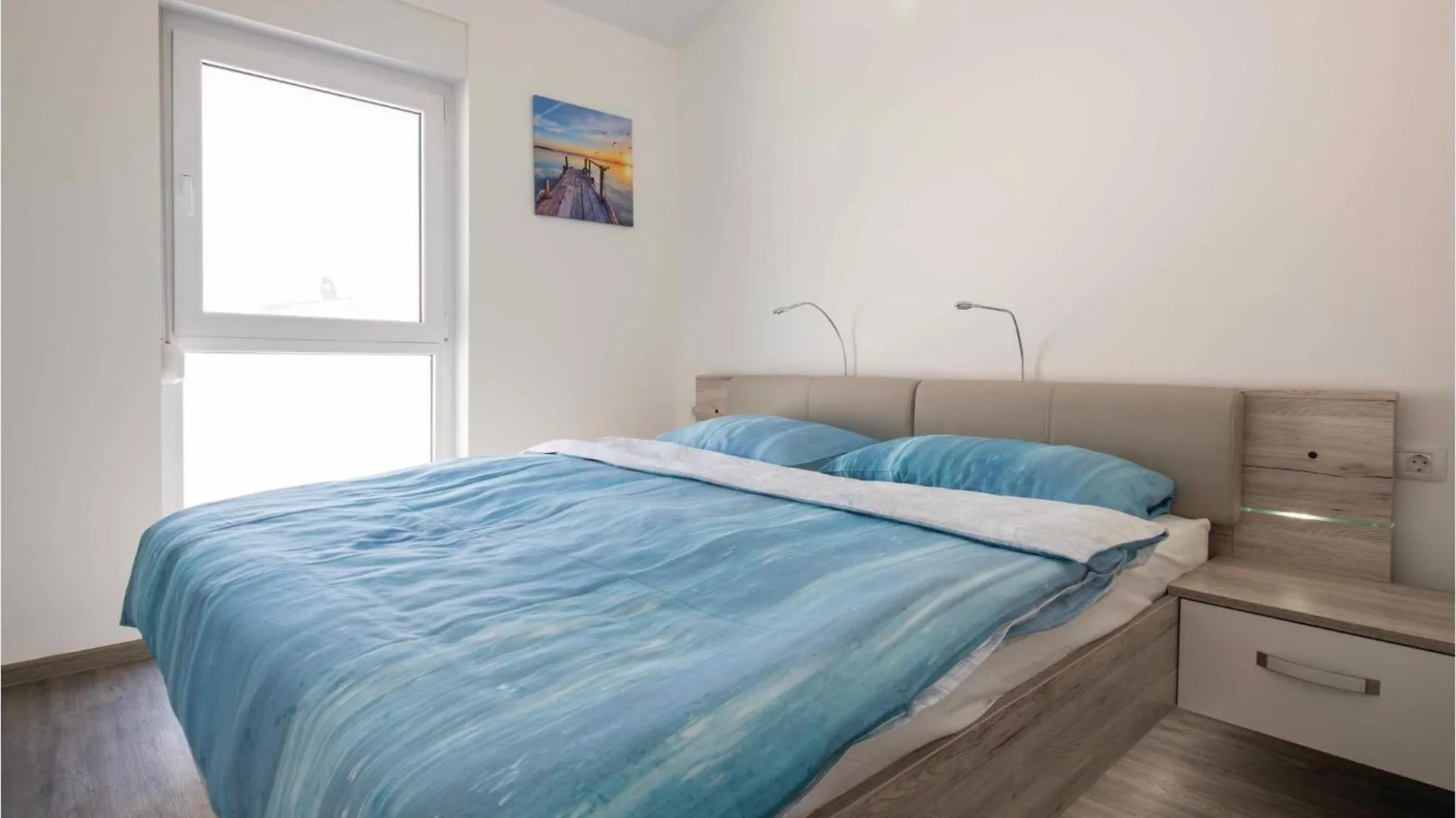 Villa Freya Mit Meerblick In Medulin, Istrien 0*, Medulin Croatia