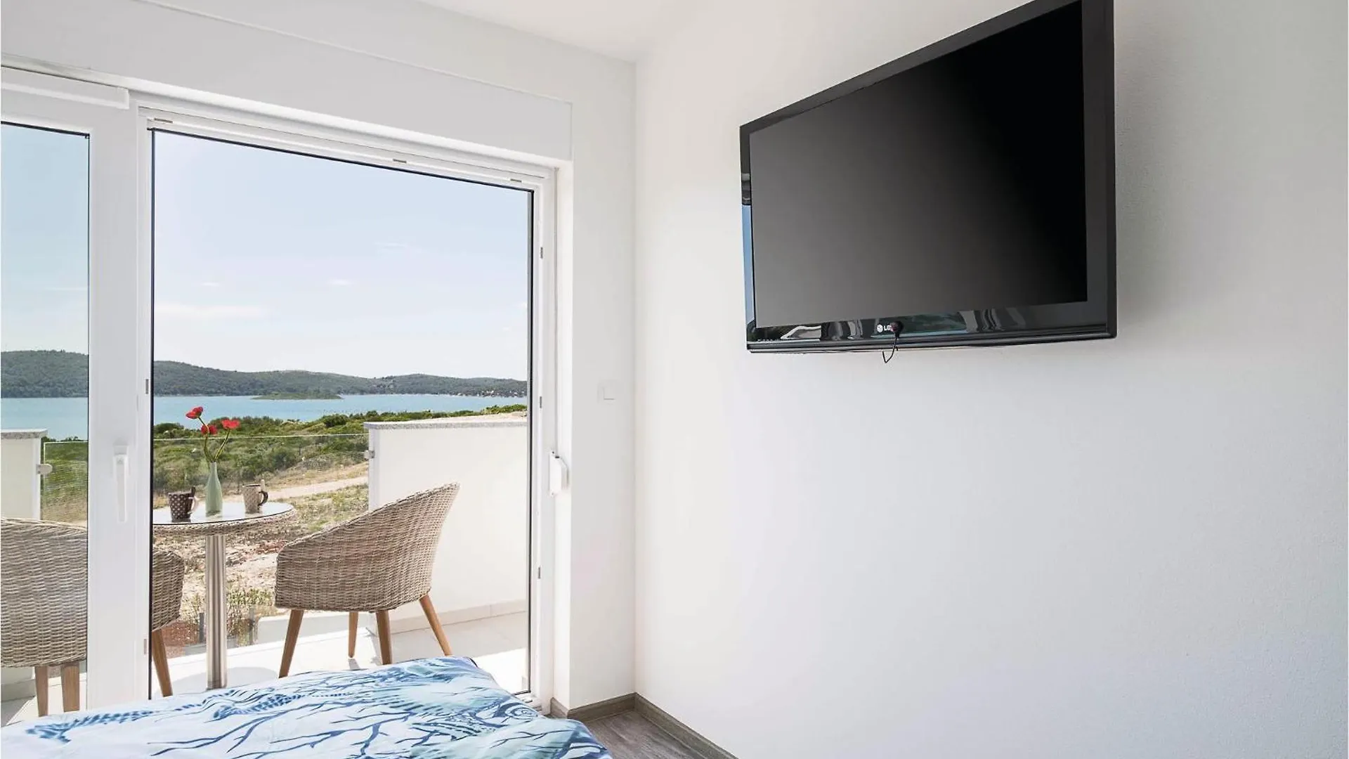 Villa Freya Mit Meerblick In Medulin, Istrien 0*, Medulin Croatia